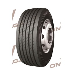 38555225LM168 Шина 385/55R22,5 160K/158L LM168 M+S (LongMarch) фото від Мотор-Агро Харків Україна