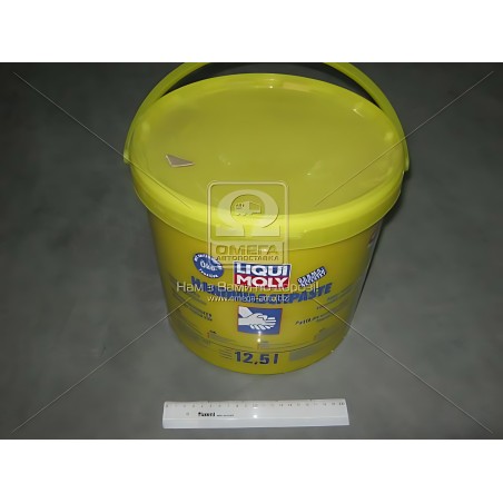 2187 Паста для миття рук HAND CLEANING PASTE 12,5л фото від Мотор-Агро Харків Україна
