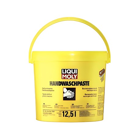 2187 Паста для миття рук HAND CLEANING PASTE 12,5л фото від Мотор-Агро Харків Україна