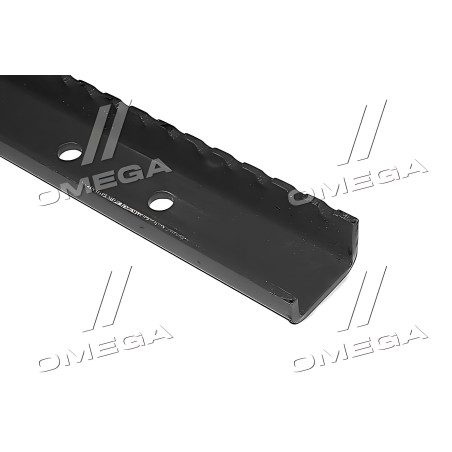 ➤ Планка ТПК Claas 740мм ліва (000630565/000630565.2/0006305652/6305652) (Ri.ma) 630565