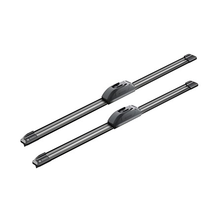 3397118993 Щітка склоочис. 500/475 AEROTWIN AR503S (вир-во Bosch) фото від Мотор-Агро Харків Україна