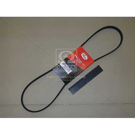 ➤ Ремінь поліклін. 5PK1123 (вир-во Gates) 5PK1123