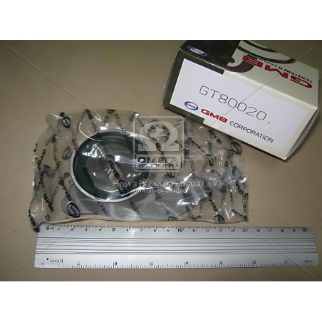 GT80020 Ролик натяжний TOYOTA CAMRY (вир-во GMB) фото від Мотор-Агро Харків Україна