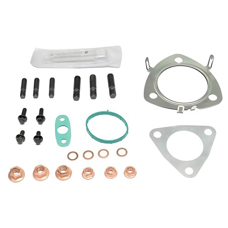 KT130240 Монтажний комплект, компресор (вир-во Fischer) фото від Мотор-Агро Харків Україна