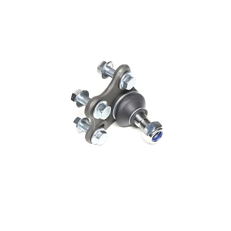 ➤ Опора кульова MERCEDES A-CLASS, B-CLASS 04-12 перед. міст (Вир-во MONROE) L23551