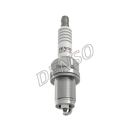 ➤ Свічка запалювання NICKEL LADA KALINA 1117, 1118, 1119 04-(вир-во DENSO) Q20PU11