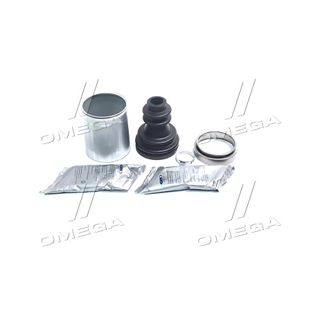 ➤ Пильовик ШРКШ внутр. OPEL, RENAULT (вир-во GKN) 22278