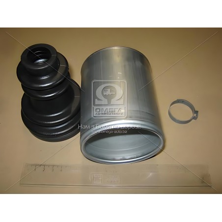 ➤ Пильовик ШРКШ внутр. OPEL, RENAULT (вир-во GKN) 22278