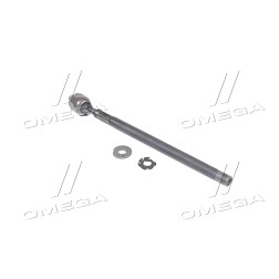 7711 Тяга рульова CITROEN BERLINGO, PEUGEOT PARTNER 96-15 перед. міст (Вир-во SIDEM) фото від Мотор-Агро Харків Україна