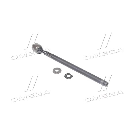 ➤ Тяга рульова CITROEN BERLINGO, PEUGEOT PARTNER 96-15 перед. міст (Вир-во SIDEM) 7711
