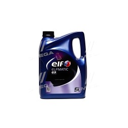 213855 Олива трансміс. ELF Elfmatic G3 ATF 3 (Каністра 5л) фото від Мотор-Агро Харків Україна