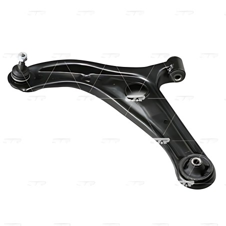 ➤ Важіль нижній L Toyota Yaris 99-05 OLD CQT-6L (вир-во CTR) CQ0299L