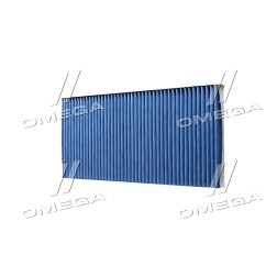 ➤ Фільтр салону AUDI Q4 e-tron, VW ID3,4,5 19- FILTER+ (вир-во BOSCH) 0986628585