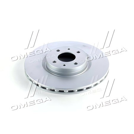 ➤ Диск гальмівний ALFA ROMEO 155 передн. (вир-во ABS) 16061