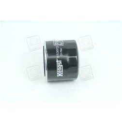 H10W13 Фільтр мастильний двигуна ВАЗ 2101-07 2121-21213 21214 2129 2131 (високий 83мм) (вир-во HENGST) фото від Мотор-Агро Харкі