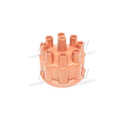 23.3706500 Кришка розподільника ГАЗ 53, ЗІЛ 130 фото від Мотор-Агро Харків Україна