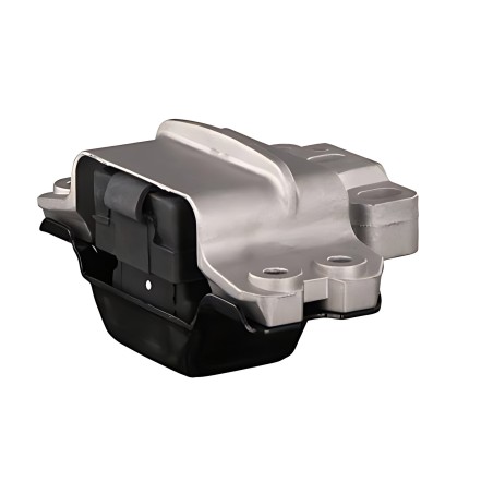 102404 Подушка КПП Volkswagen Passat 5 (3C) 2005 - 2010 (вир-во FEBI) фото від Мотор-Агро Харків Україна