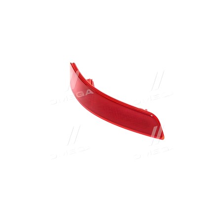 8191030040 Відбивач заднього бампера R Toyota Corolla 13- Lexus ES (вир-во Toyota) фото від Мотор-Агро Харків Україна