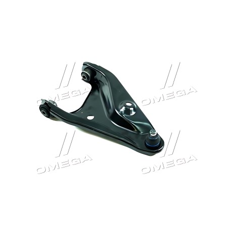 7474018 Важіль DACIA LOGAN, SANDERO 04- перед. міст ліворуч (Вир-во SASIC) фото від Мотор-Агро Харків Україна