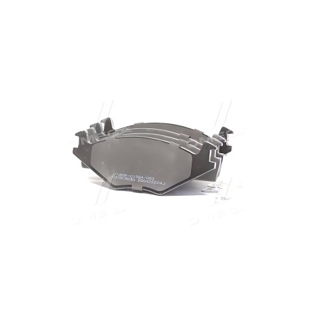 ➤ Колодка гальм. диск. SEAT IBIZA II (6K1), VW GOLF II (19E, 1G1), PASSAT (32B) передн. (вир-во LPR) 05P224