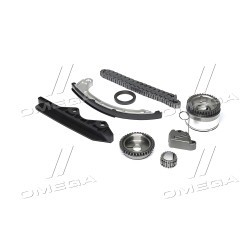 ➤ Комплект привідного ланцюга Nissan 1,2-1,4 16V (вир-во SKF) VKML 92003