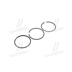 800009810000 Кільця поршневі FORD TRANSIT 93.65 (2/2/4) 2.5D (вир-во KS) фото від Мотор-Агро Харків Україна