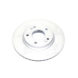 18202 Диск гальмівний Hyundai ELANTRA 11 i30 KIA CEED 12- передн. (вир-во ABS) фото від Мотор-Агро Харків Україна