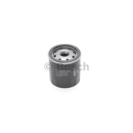 ➤ Фільтр масляний двигуна TOYOTA (вир-во Bosch) 0986452028