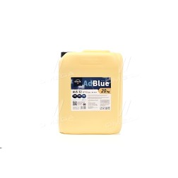 501579 AUS 32 BR Рідина AdBlue BREXOL для систем SCR 20L фото від Мотор-Агро Харків Україна
