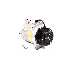➤ Компресор кондиціонера NISSAN/RENAULT (Nissens) 890656