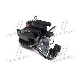 ➤ Котушка запалювання Hyundai Elantra -95/Sonata -98 (вир-во Mobis) 2730133020