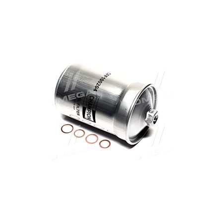 ➤ Фільтр паливний AUDI /L204 (вир-во CHAMPION) CFF100204