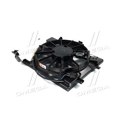 PXNAA-051 Вентилятор охолодження HYUNDAI (вир-во PARTS-MALL) фото від Мотор-Агро Харків Україна