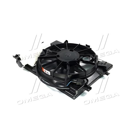 ➤ Вентилятор охолодження HYUNDAI (вир-во PARTS-MALL) PXNAA-051