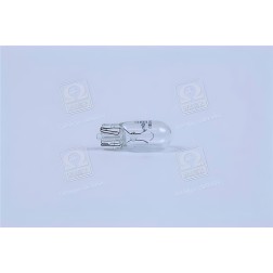 1987302819 Лампа розжарювання W5W 12V 5W W2,1x9,5d QUICK (вир-во Bosch) фото від Мотор-Агро Харків Україна