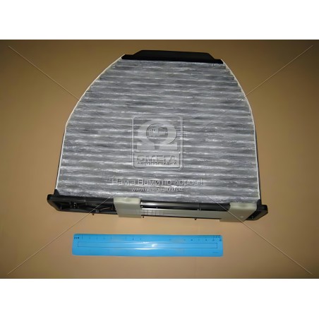 ➤ Фільтр салону вугільний (вир-во MANN) CUK29005