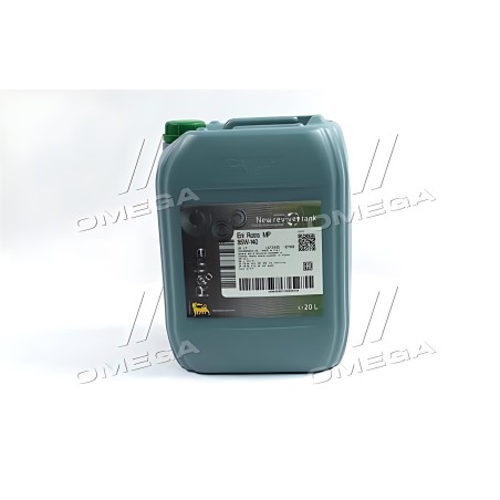 ➤ Олива трансміс. Eni ROTRA MP 85W-140 GL-5 (Каністра 20л) 127650
