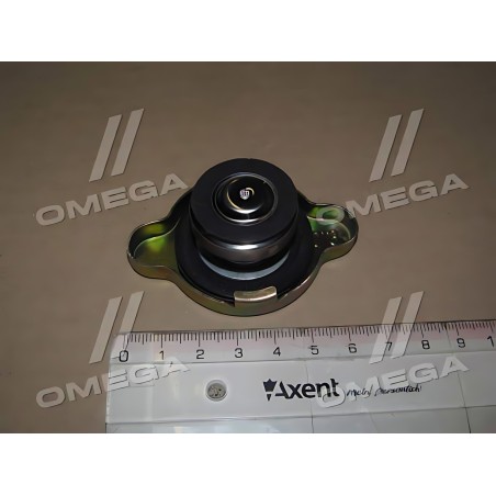 DK-8973710170 Кришка радіатора ISUZU, Богдан, Ataman /мала/ С-10 ДК фото від Мотор-Агро Харків Україна
