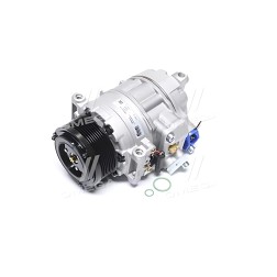 ➤ Компресор кондиціонера MERCEDES GL-CLASS W 164 (06-) (Nissens) 89412