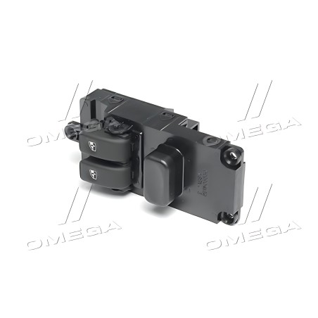 ➤ Вимикач склопідйомника двері лівий Hyundai HD45/HD65/HD72/HD78 04- (вир-во Mobis) 936915H310