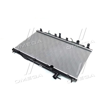 ➤ Радіатор охолодження CRV 2.4i MT/AT(вир-во AVA) HD2269