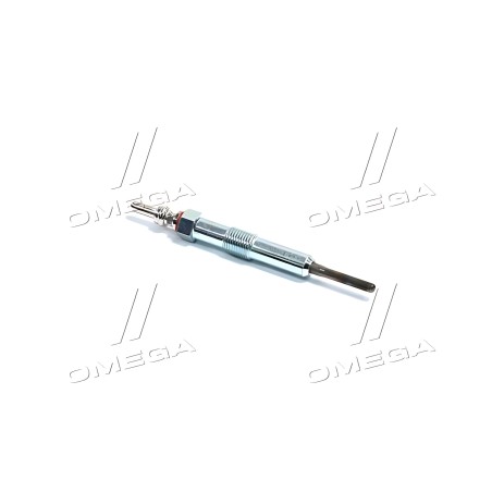 CH712 Свічка розжарювання RENAULT LOGAN MCV II, NISSAN QASHQAI II 1.5 DCI 13- (вир-во CHAMPION) фото від Мотор-Агро Харків Украї