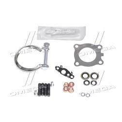 ➤ Монтажний комплект, компресор FORD 2.0 TDCi Duratorq (вир-во Fischer) KT130250