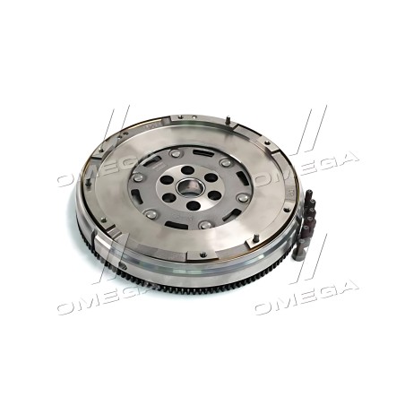 ➤ Маховик C4, C5, PEUGEOT 508, 3008 1,6HDI (Вир-во VALEO) 836047