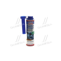 1993/2522 Очищувач інжектора Liqui Moly INJECTION REINIGER 0,3л фото від Мотор-Агро Харків Україна