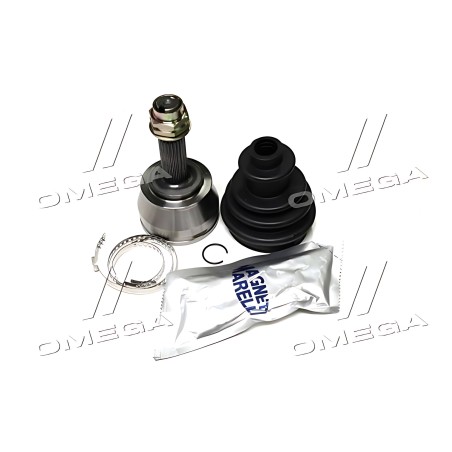 ➤ ШРКШ з пильовиком FIAT DOBLO (вир-во Magneti Marelli) 302015100009