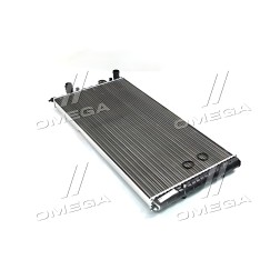 65252 Радіатор охолодження VW PASSAT B4 (93-) 1.6-2.9i (вир-во Nissens) фото від Мотор-Агро Харків Україна