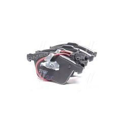 ➤ Колодка гальм. диск. AUDI A4, A6 передн. (вир-во TRW) GDB1659