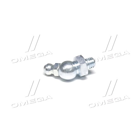 ➤ Прес-маслянка M6х1 Claas 45 градусів (236943/0002369430/18AP006038) (Agri Parts) 18AP006038