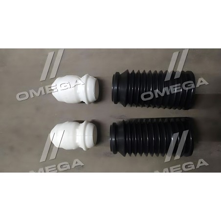 ➤ Пильовик з відбійником амортизатора SEAT, VW компл. передн. (вир-во Monroe) PK001